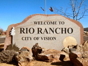 Rio Rancho, NM