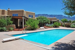 Albuquerque Homes With Pool
