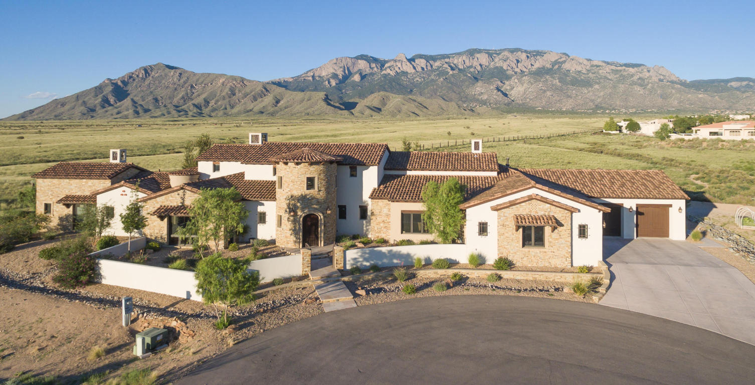 homes for sale in albuquerque nm