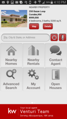 ABQ Real Estate App Download