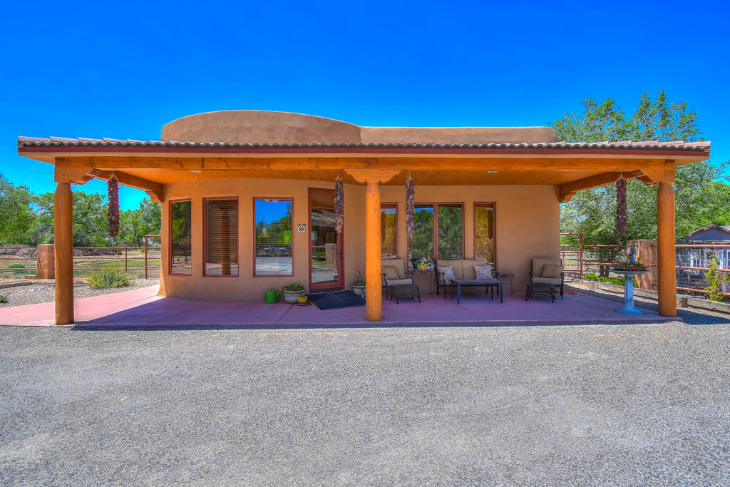 A Popular Trend Homes with "InLaw" Quarters