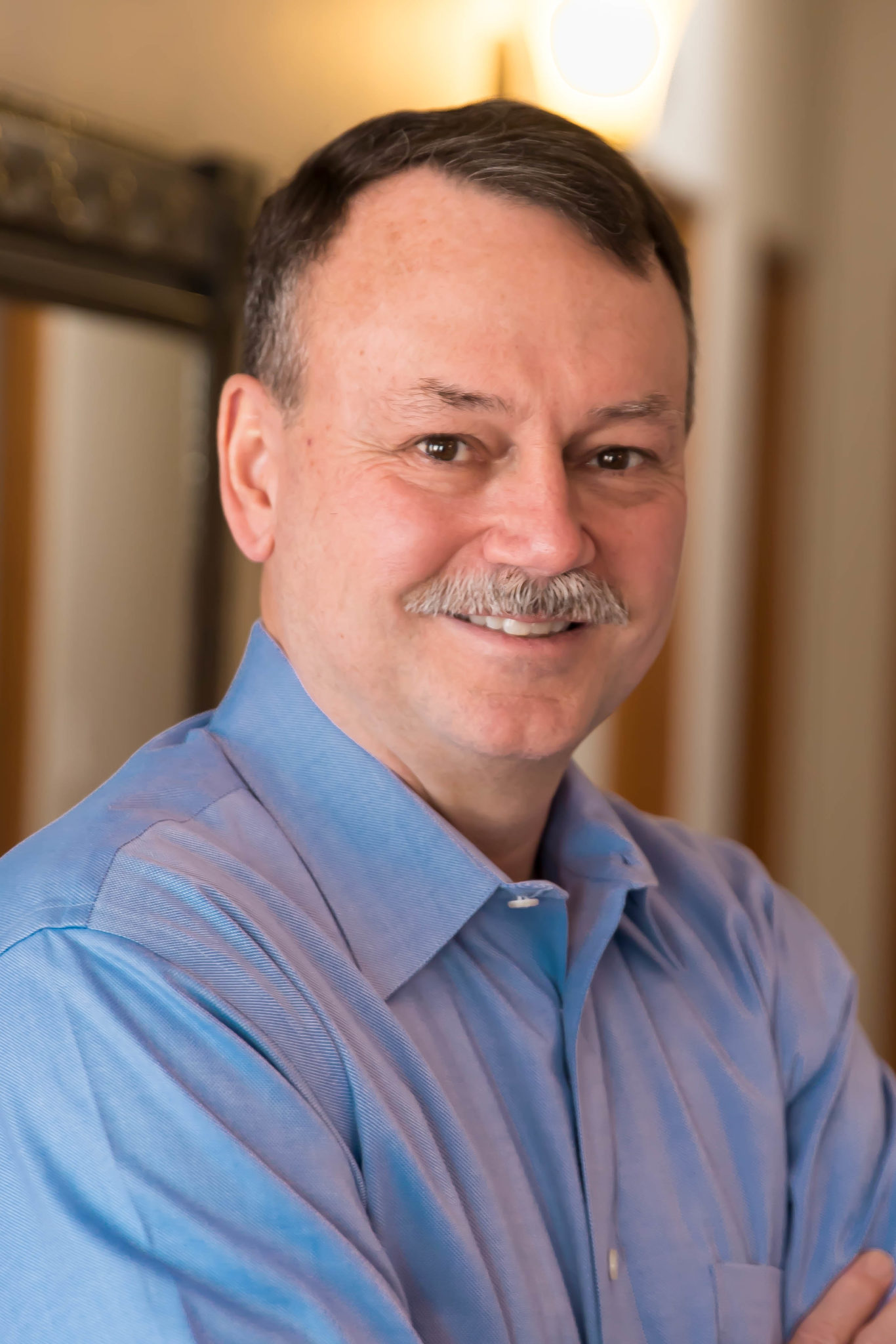 Kevin Way, Albuquerque real estate professional