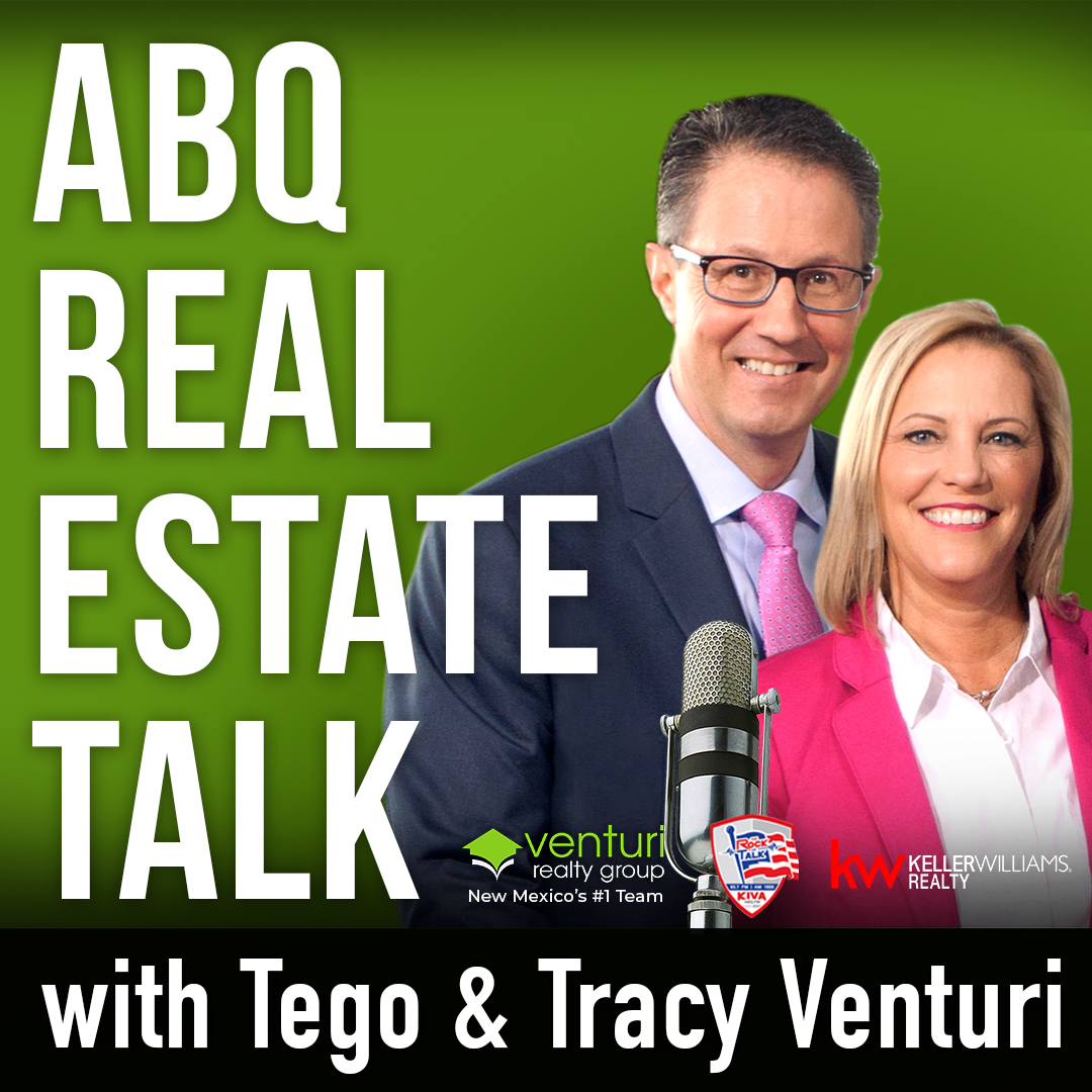 ABQ Real Estate Talk Jan 9, 2021