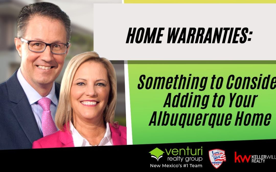 What Should Buyers Need to Think About When Looking for their Albuquerque Home?