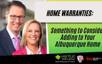 What Should Buyers Need to Think About When Looking for their Albuquerque Home?