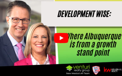 Development Wise: Where Albuquerque is from a growth stand point