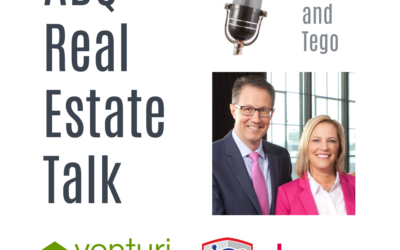 Albuquerque Real Estate Talk 425 Nov 5, 2022