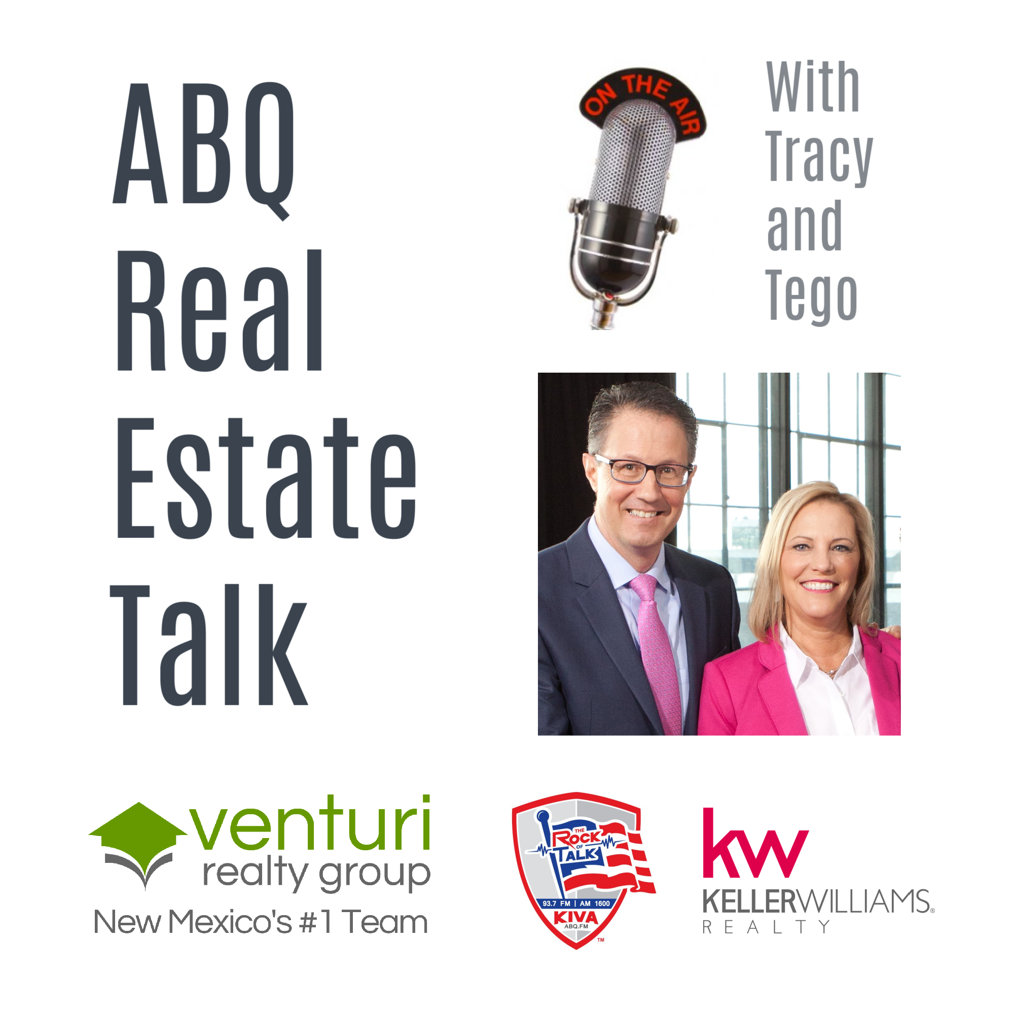 Albuquerque Real Estate Radio