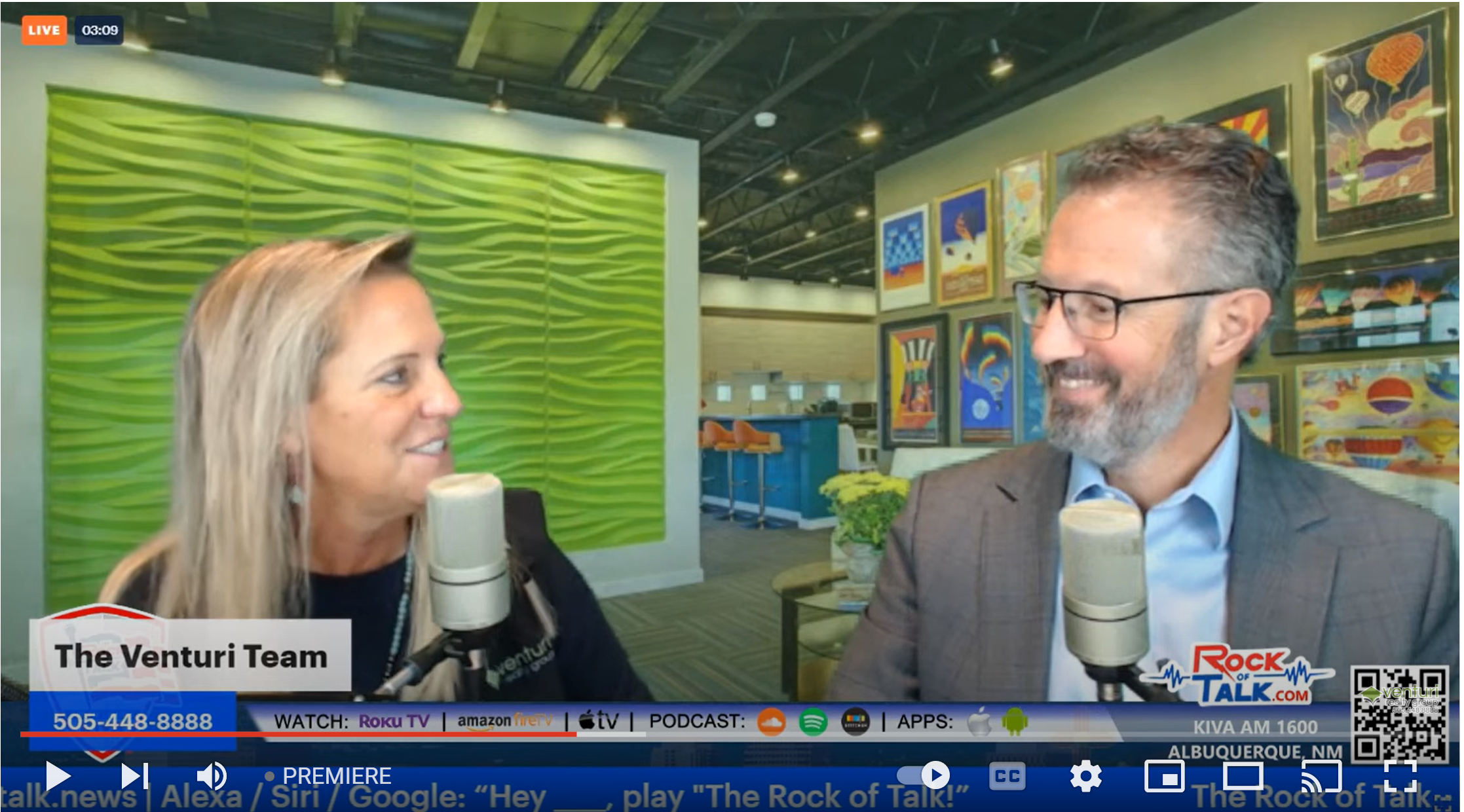Albuquerque Real Estate Talk #430 – Jan 7, 2023