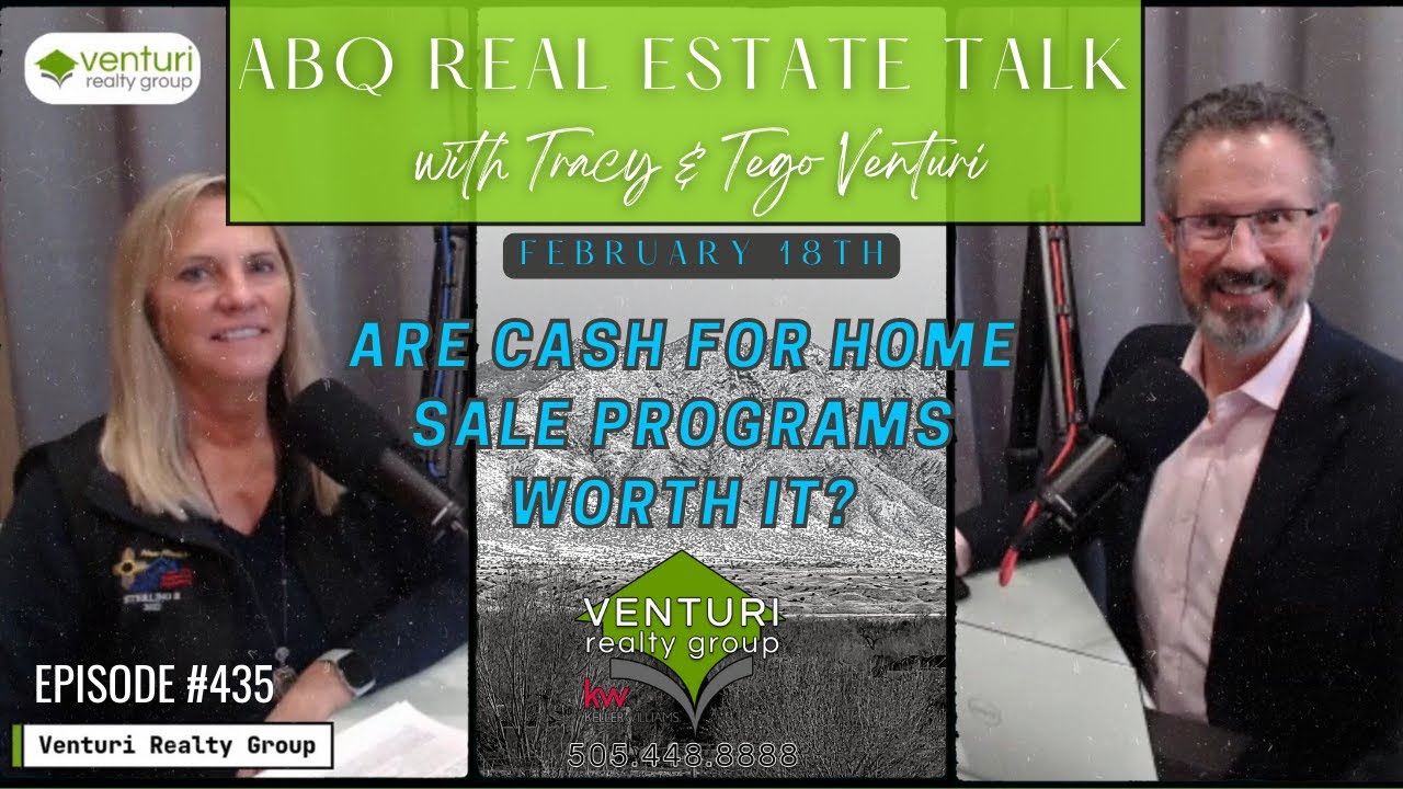 ABQ Real Estate Talk 435 – Feb 18, 2023
