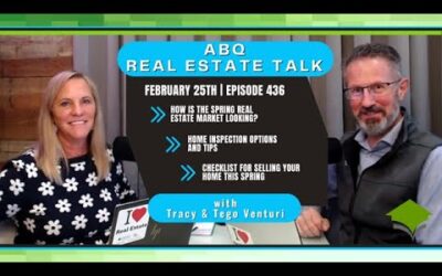 ABQ Real Estate Talk 436 – Feb 25, 2023
