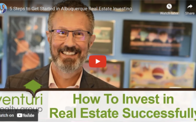 Unlock the Secrets of Albuquerque Real Estate: 5 Expert Tips to Kickstart Your Investment Journey Today!