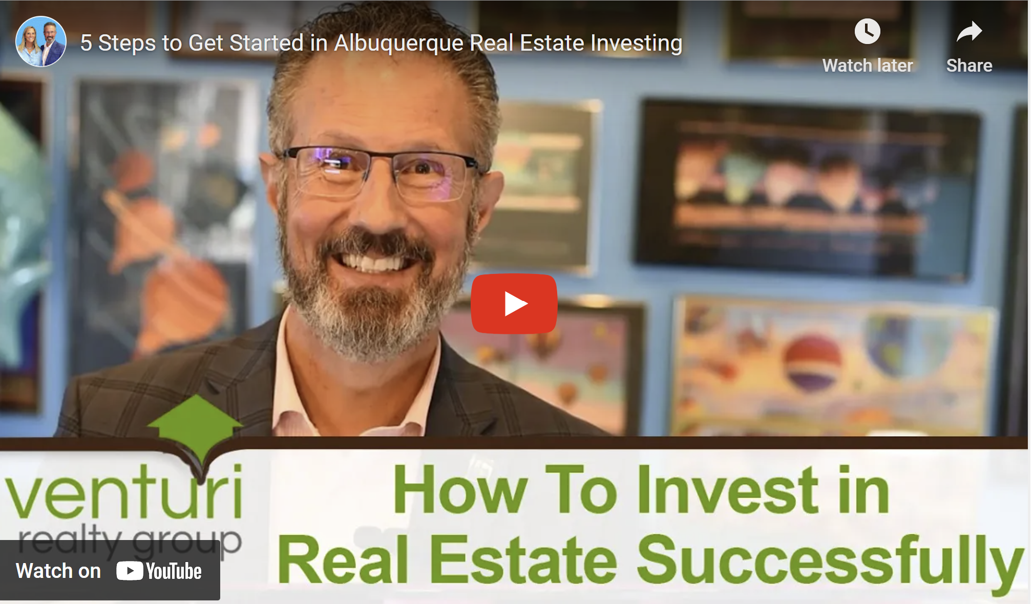 Unlock the Secrets of Albuquerque Real Estate: 5 Expert Tips to Kickstart Your Investment Journey Today!