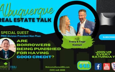 Albuquerque Real Estate Talk #443 – April 21, 2023