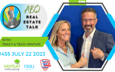 Albuquerque Real Estate Talk 455 – New Options for Renters in Albuquerque Loogin for Properties