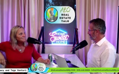 Albuquerque Real Estate Talk 465: Housing Market Stability & Affordable Options
