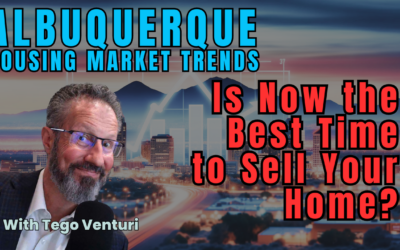 Real Estate Market Trends in Albuquerque, New Mexico – Jan 2024
