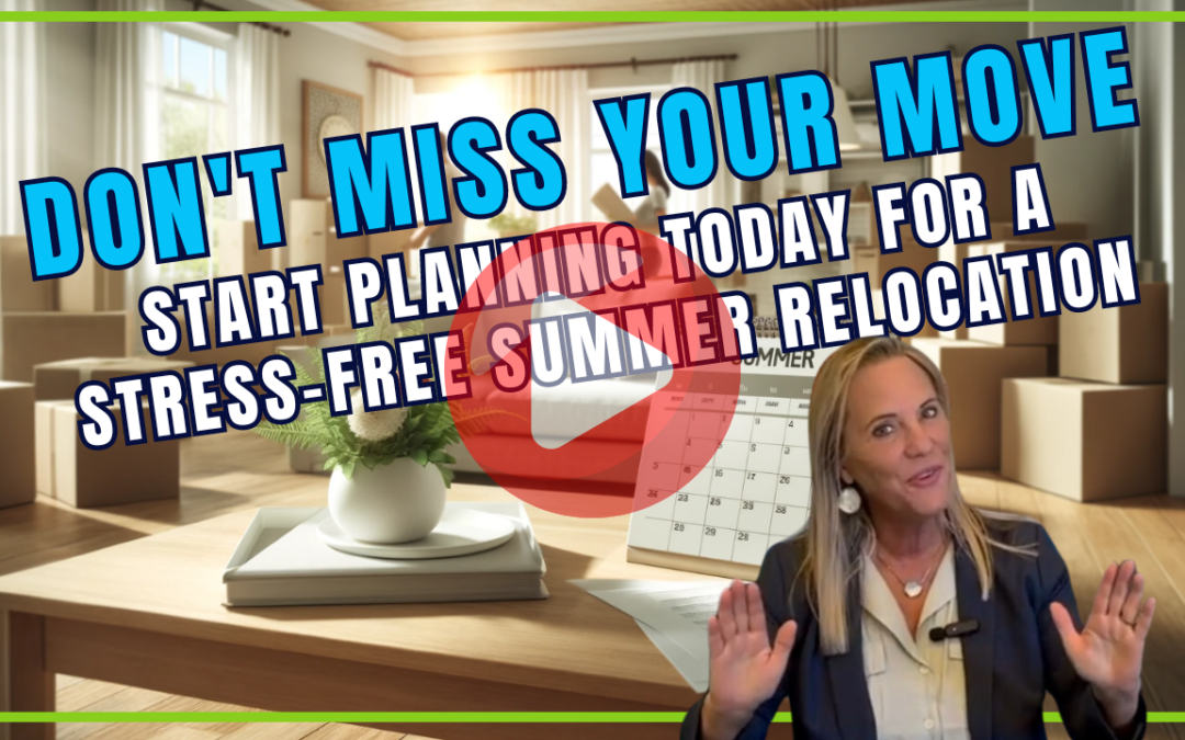 Optimize Your Home Sale Timeline: Key Strategies for Selling in Summer