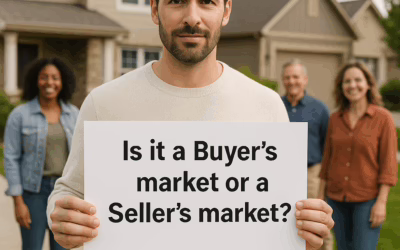 Top Albuquerque Area ZIP Codes That Favor Buyers and Sellers – July 2025 Housing Market Update