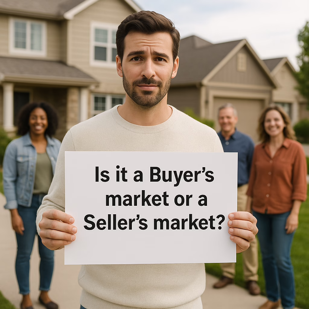 Top Albuquerque Area ZIP Codes That Favor Buyers and Sellers – July 2025 Housing Market Update