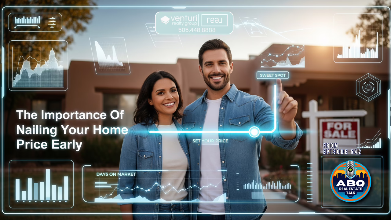 How Time on Market Impacts Home Sale Prices: Key Insights for Sellers