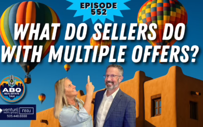 How Sellers Can Win in a Bidding War