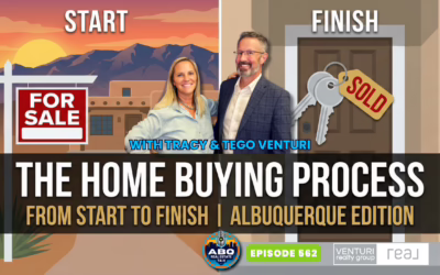 The Ultimate Step-by-Step Guide to Buying a Home in New Mexico