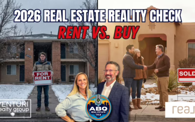 Rent vs. Buy in Albuquerque: 2026 Reality Check and Long-Term Guide