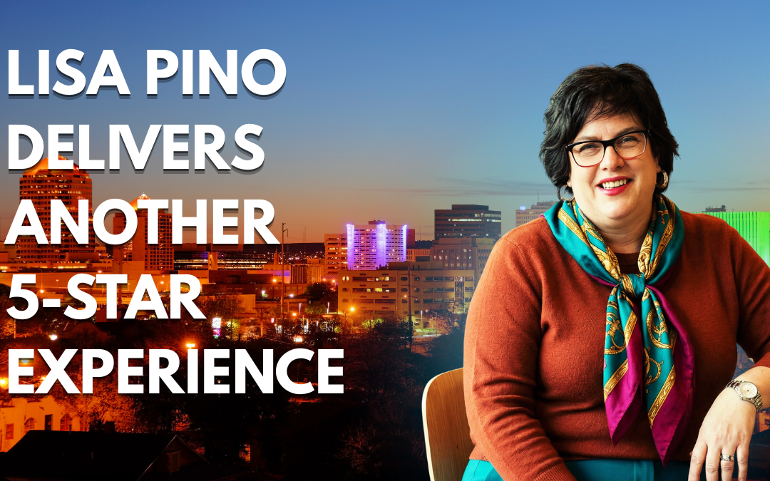 Lisa Pino & Venturi Realty Group Simplify Remote Bernalillo Purchase