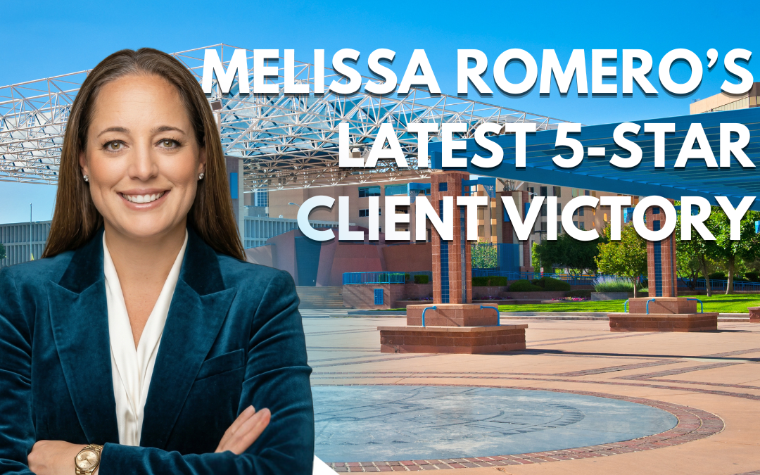 Melissa Romero Earns 10/10 Seller Review for Venturi Realty Group