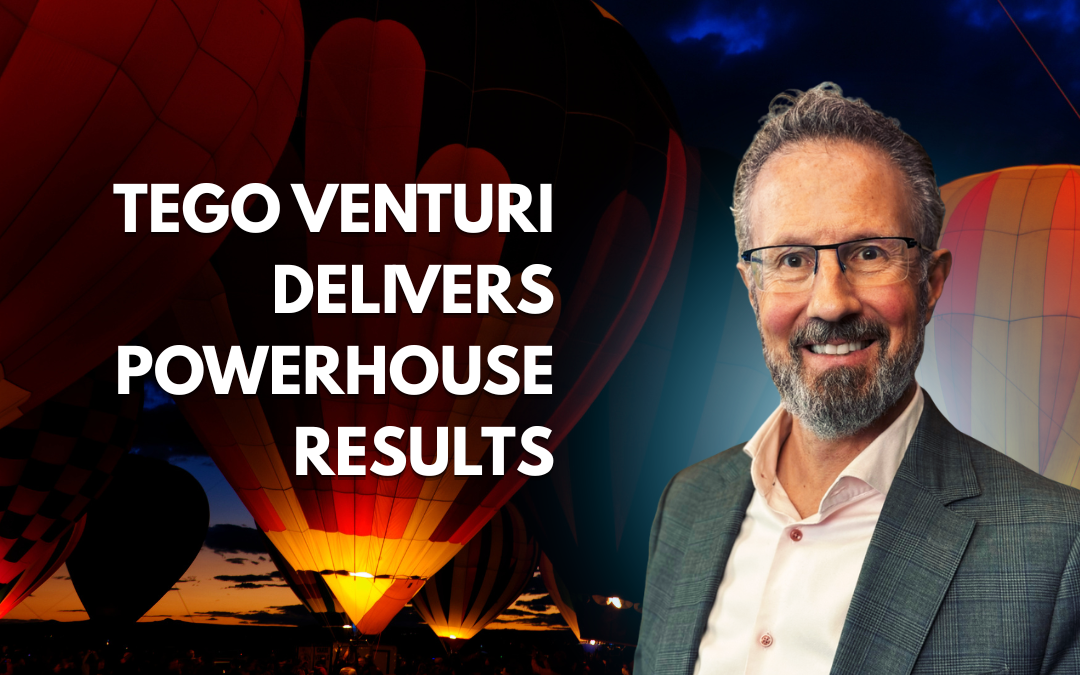 Defying the Market: Tego Venturi Sells Albuquerque Home in Under 3 Months Using Elite Online Marketing