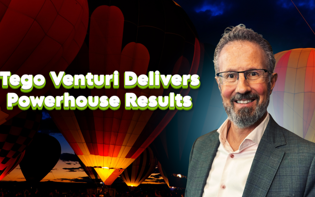 Tego Venturi Delivers Knowledgeable Guidance for Albuquerque Home Buyers