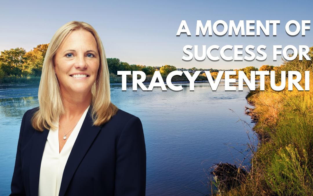Tracy Venturi & Venturi Realty Group Sell Altura Home