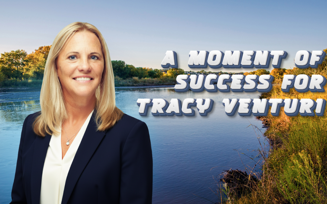 Tracy Venturi & Venturi Realty Group Secure Rio Rancho Home