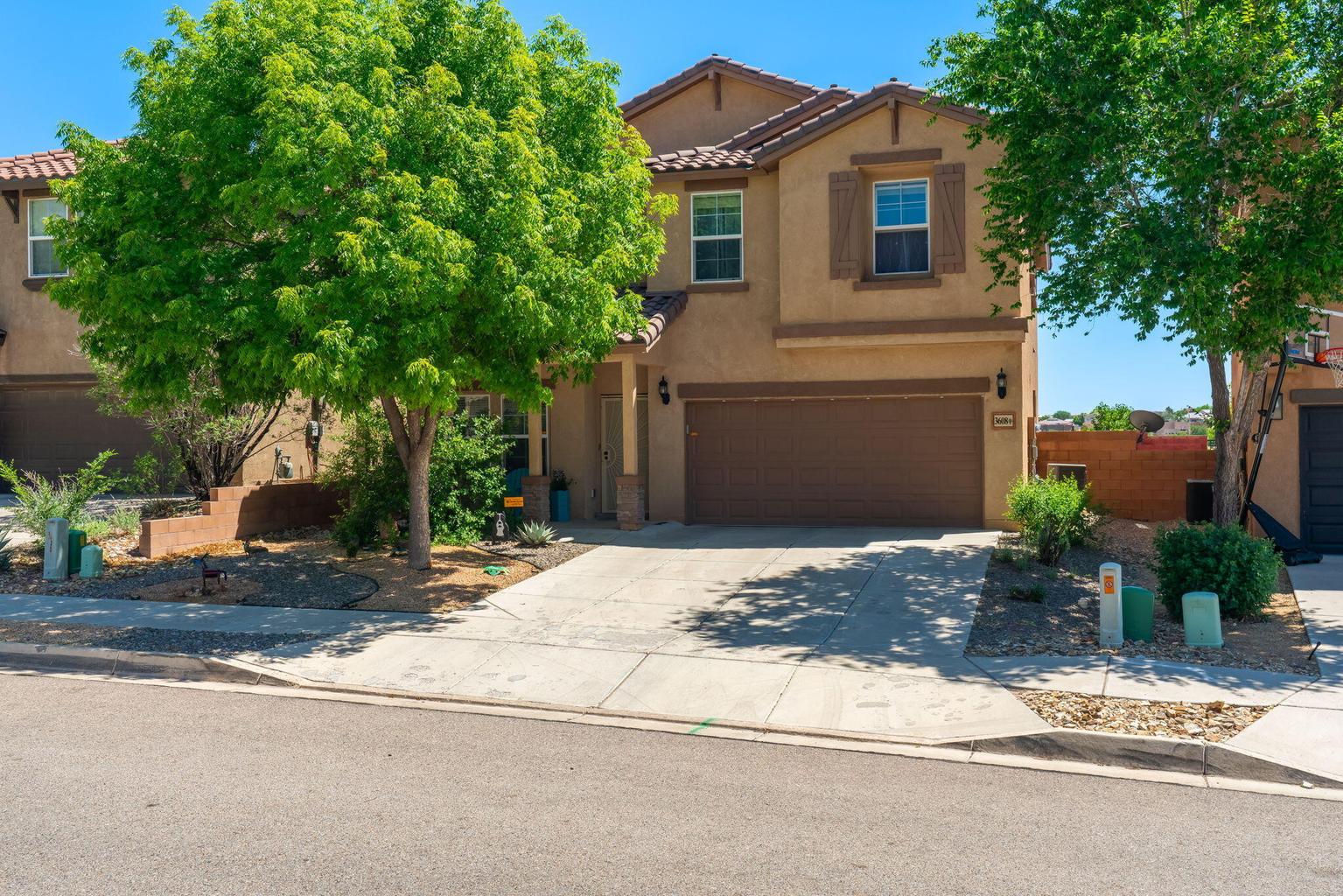 3608 Plano Vista Road NE | Step Inside This Custom Loma Colorado Oasis