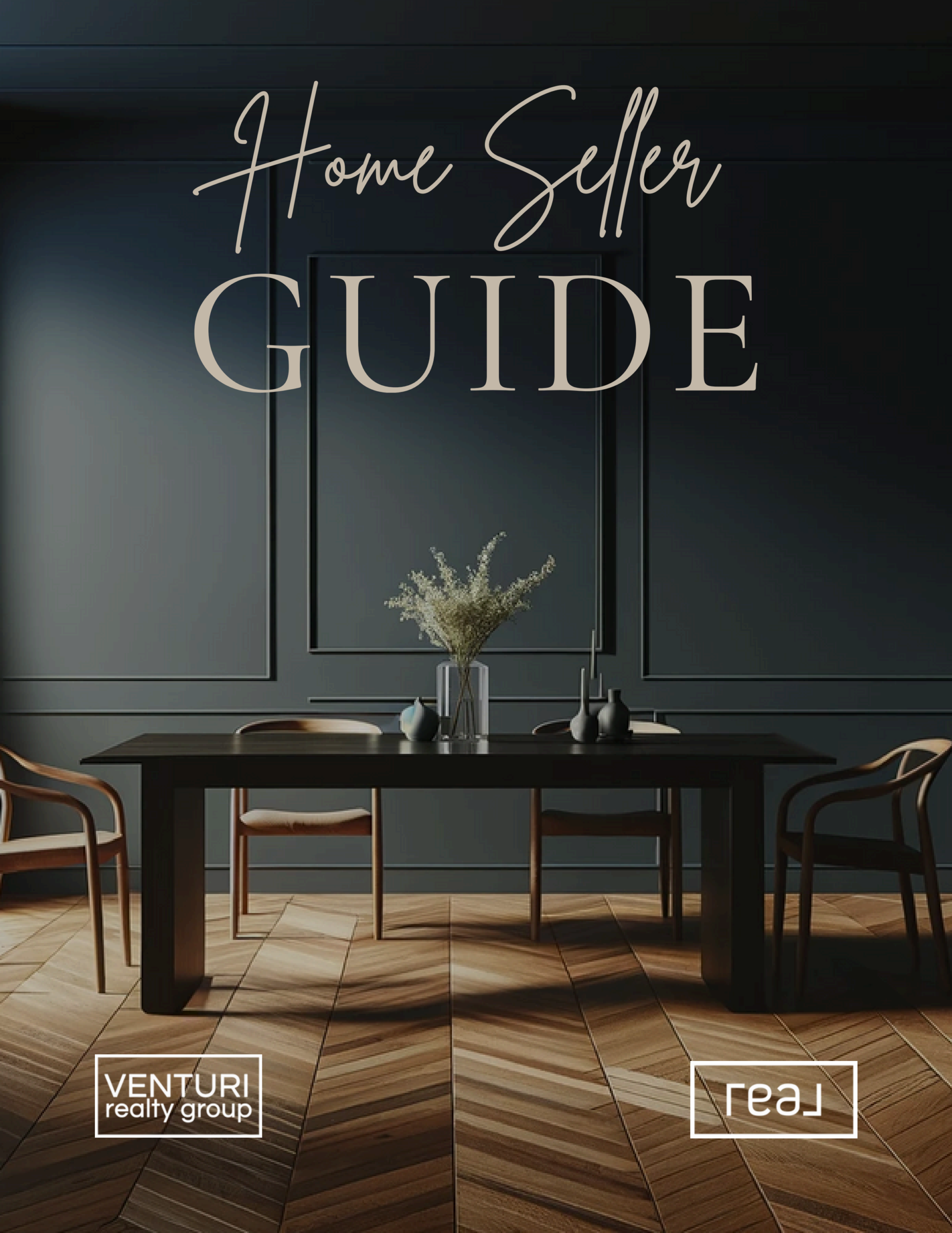 Albuquerque Home Seller Guide cover