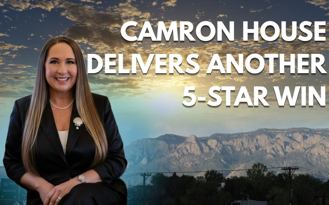Venturi Realty Group: Camron House Delivers Exceptional Home Buying