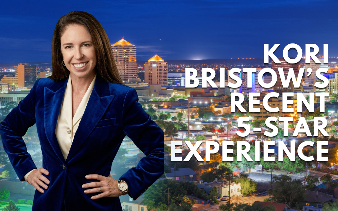 Kori Bristow Secures Same-Day Showing in Competitive Nob Hill Market