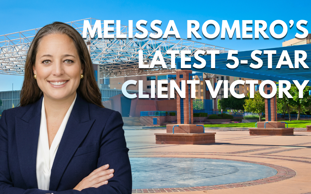 Melissa Romero & Venturi Realty Group Deliver 10/10 Buyer Experience