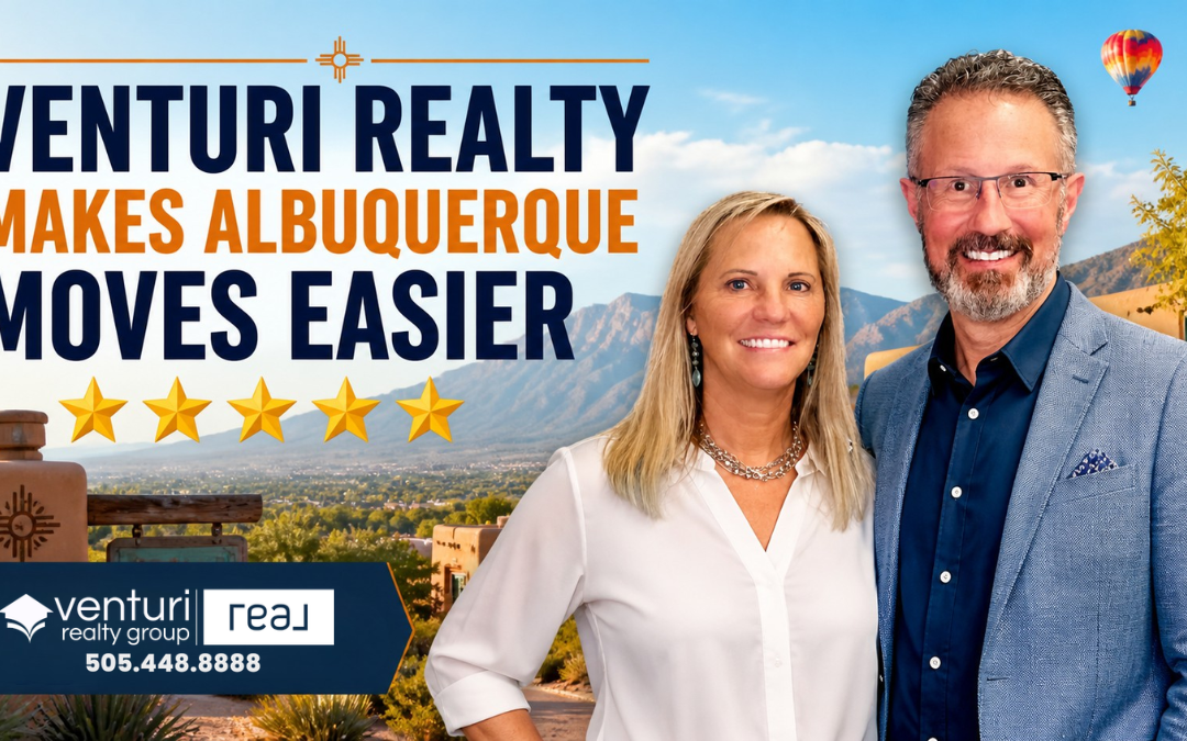 Venturi Realty Group Coordinates Long-Distance Home Purchase
