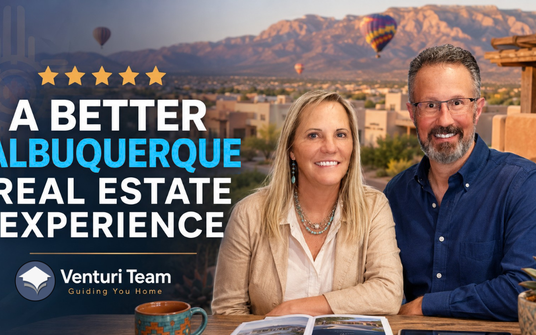 Venturi Realty Group Secures Smooth, Quick Eagle Ranch Sale