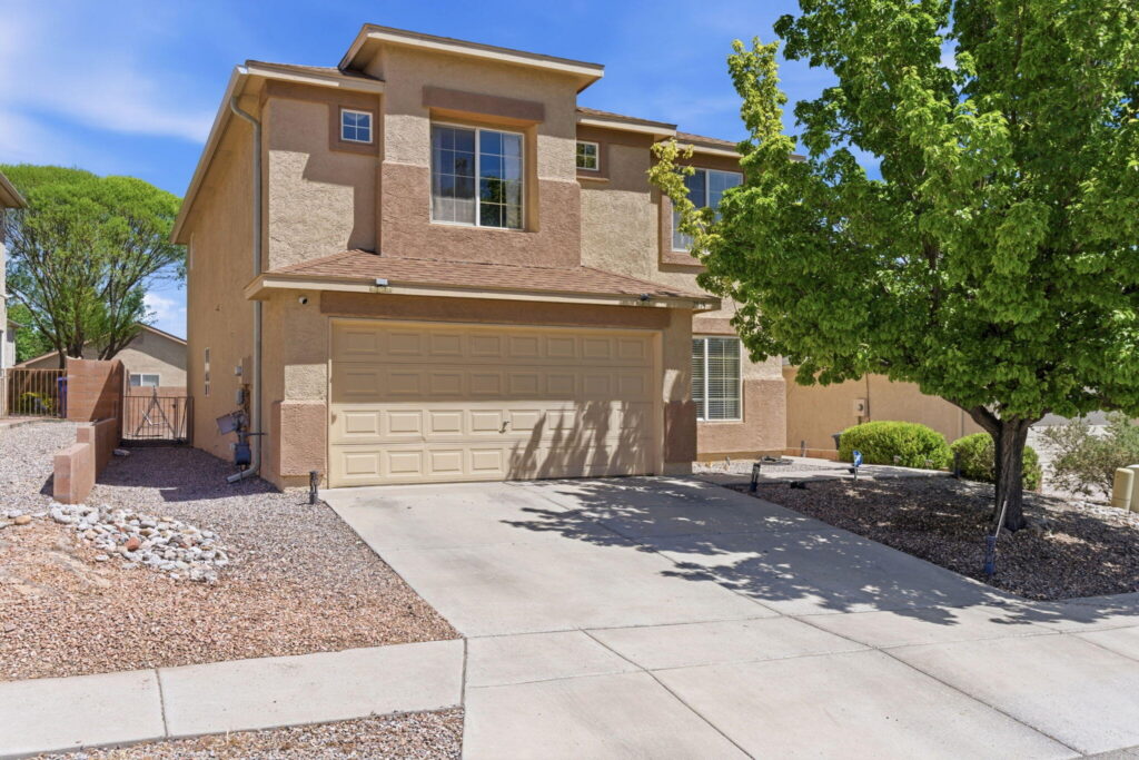 A Northwest Albuquerque Home Built Around Flexibility, Fresh Updates, and Everyday Ease