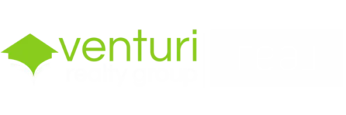 Venturi Realty Group logo