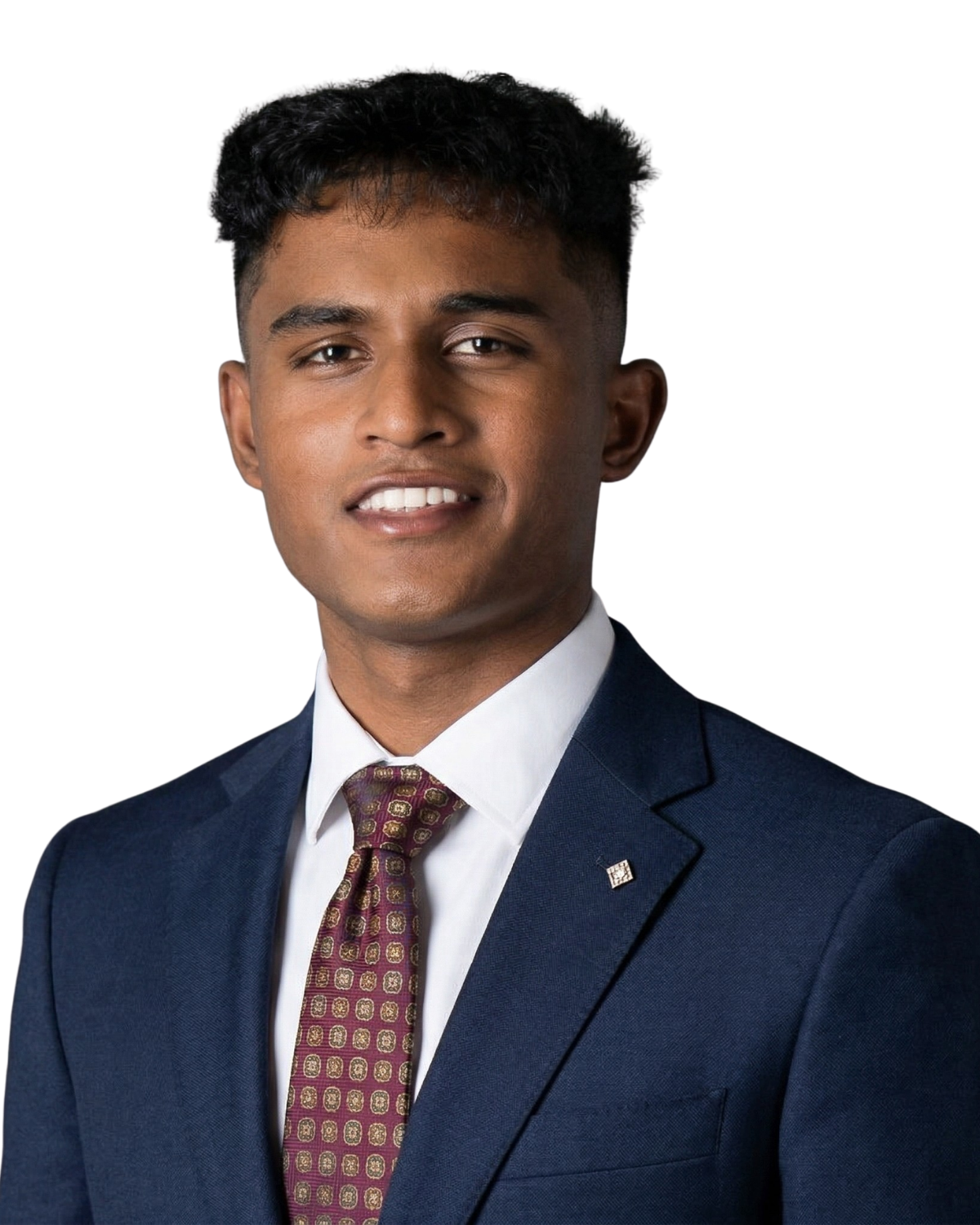 Ady Sambandam, Real Estate Consultant / REALTOR® with the Venturi Group