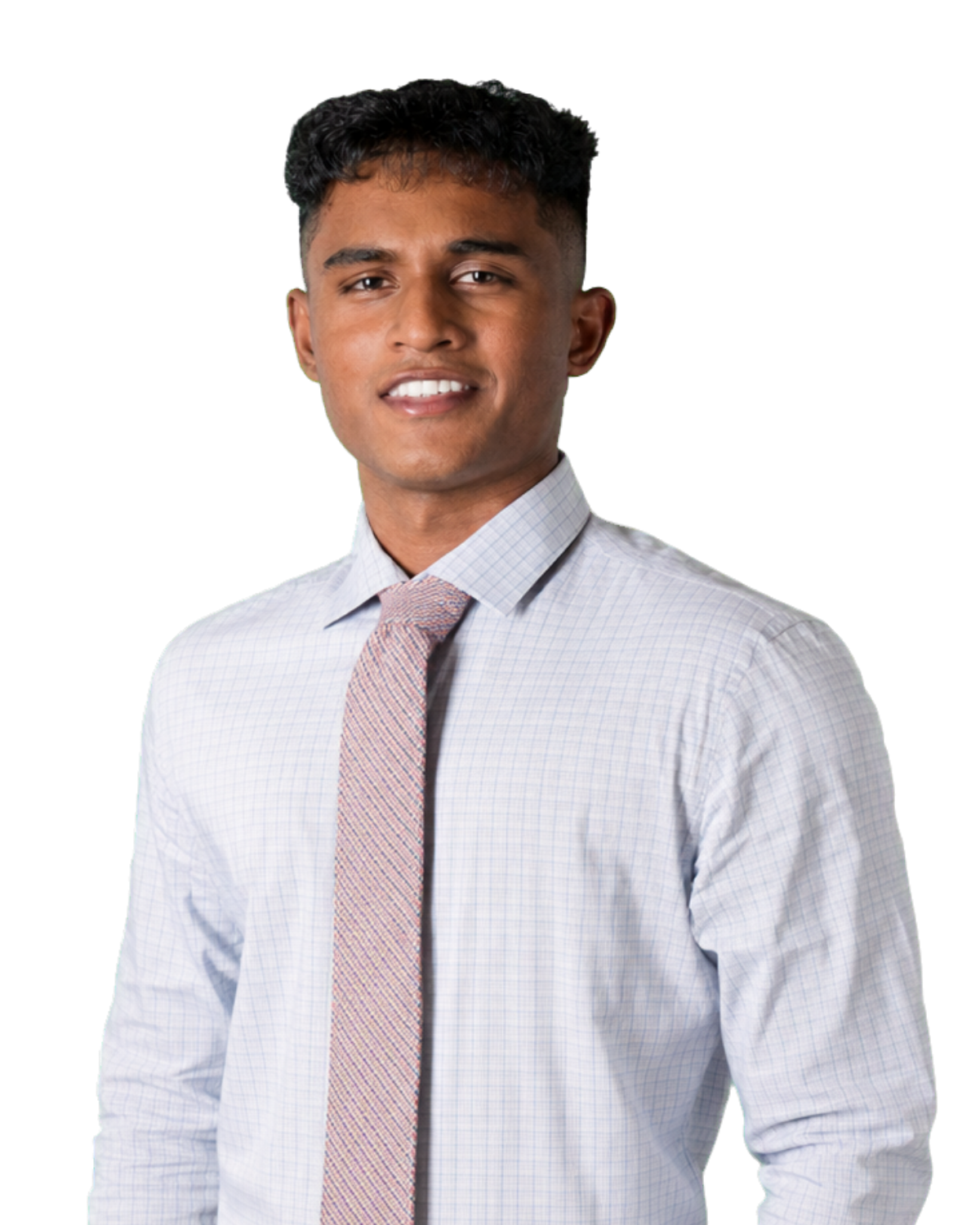 Ady Sambandam, Venturi Realty Group real estate agent