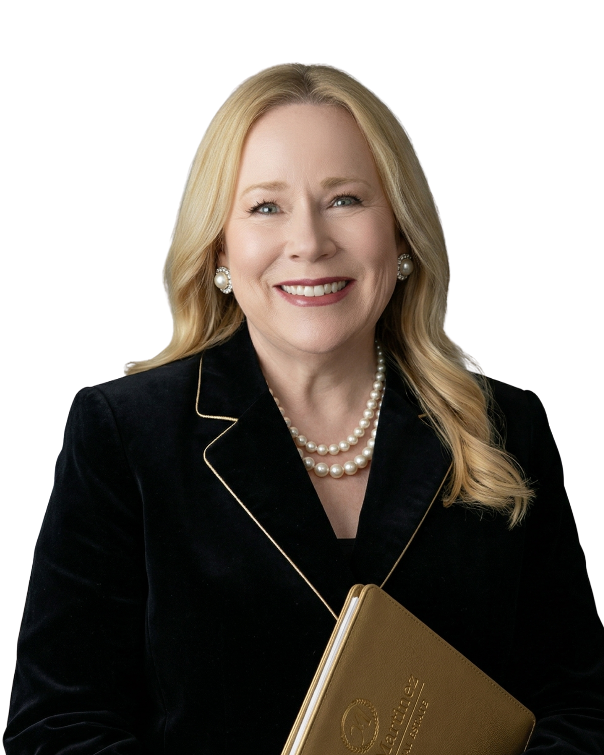 Amy Martinez, Real Estate Consultant / REALTOR® with the Venturi Group