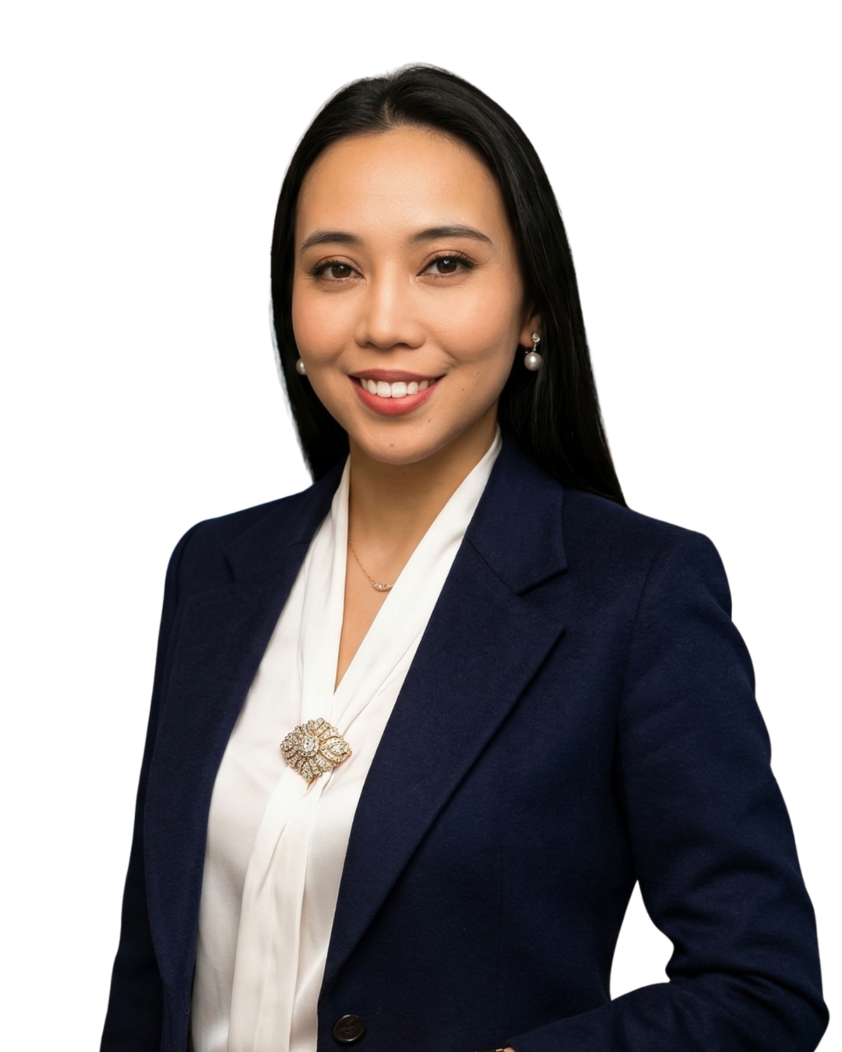 Asel Venturi, Real Estate Consultant / REALTOR® with the Venturi Group