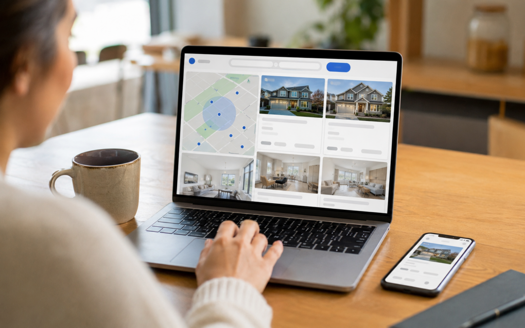 Property Marketing Has Changed: What Albuquerque Home Sellers Need to Know in 2026