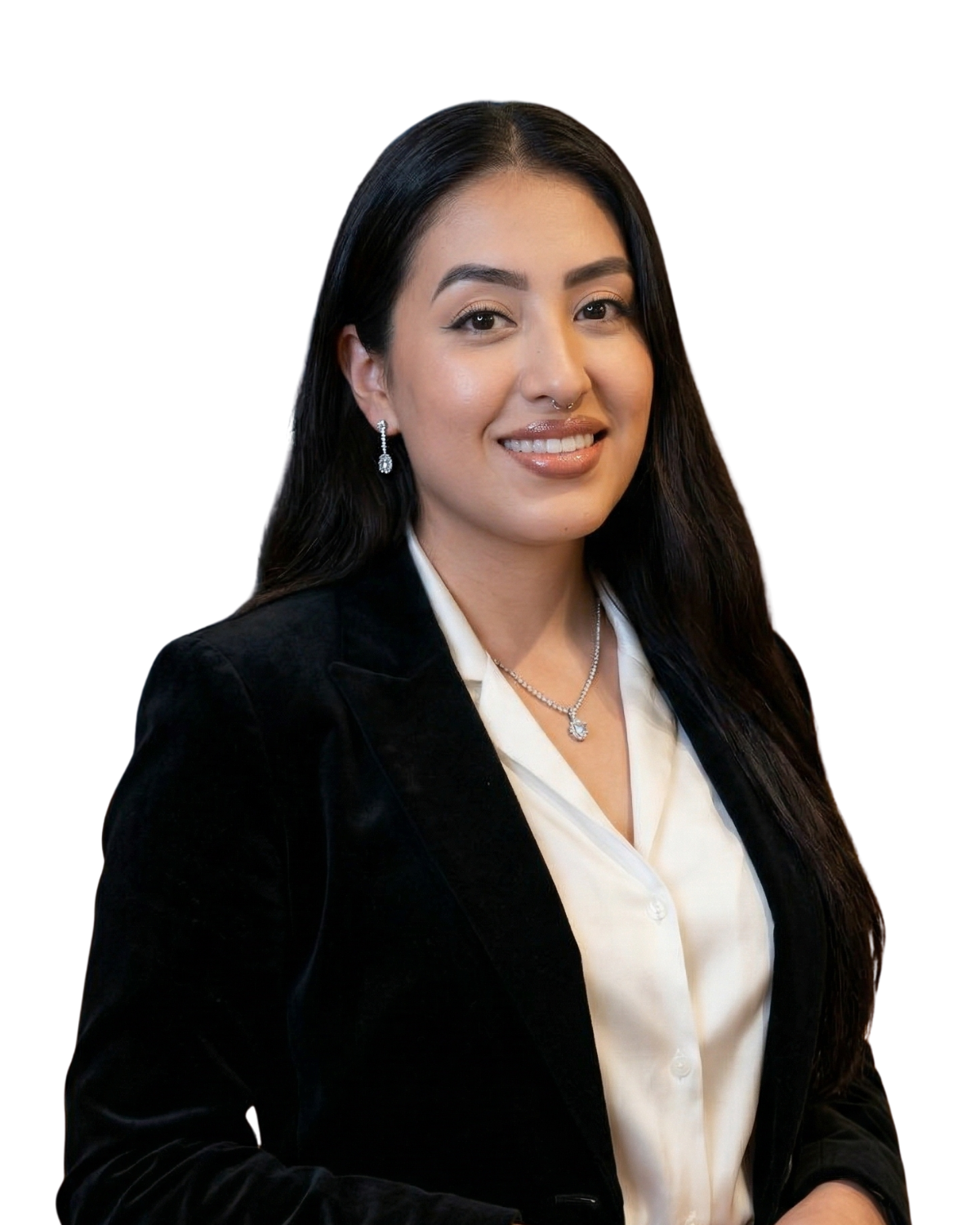Caro Sedillo Parra, Real Estate Consultant / REALTOR® with the Venturi Group