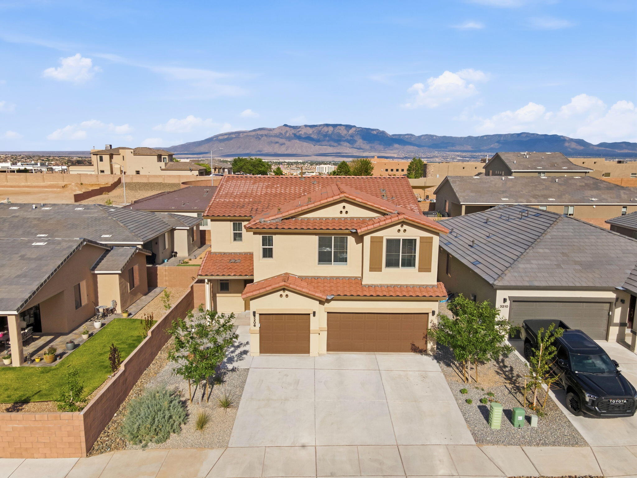 Reduced-Price Rio Rancho Home Built Around Space, Flexibility, and Everyday Ease